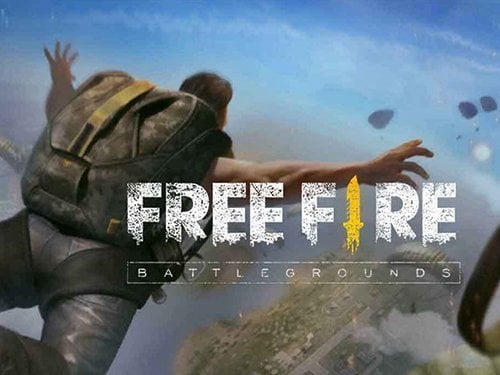 Free Fire