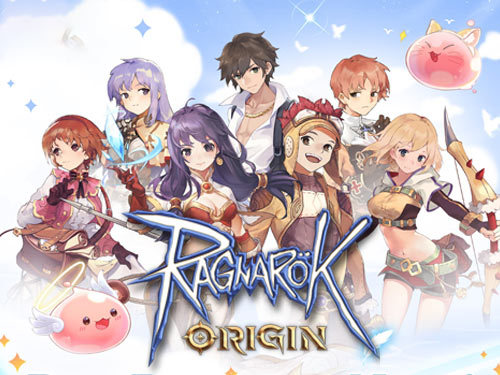 Ragnarok Origin Global