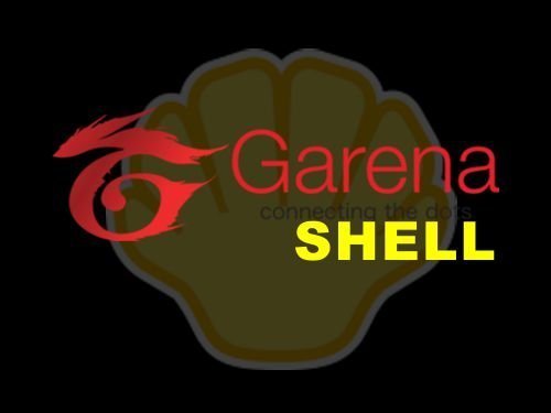 Garena Shell