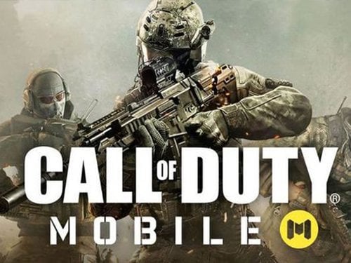 Call of Duty: Mobile