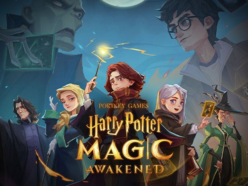 Harry Potter: Magic Awakened