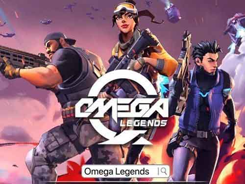 Omega Legends