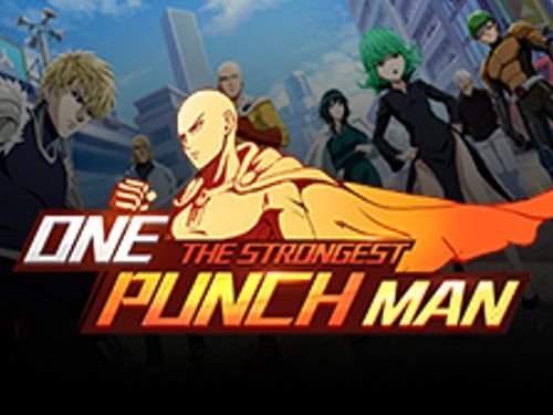 One Punch Man: The Strongest (SEA)