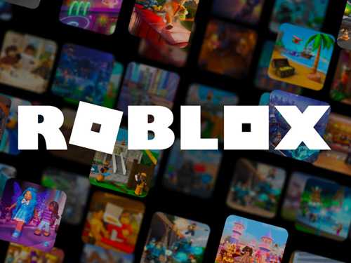 Roblox Gift Card (US)