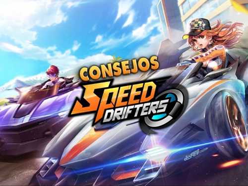 Speed Drifters (SEA)