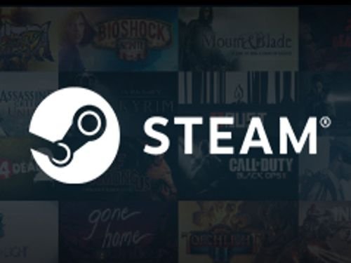 Steam Wallet Code (MYR)